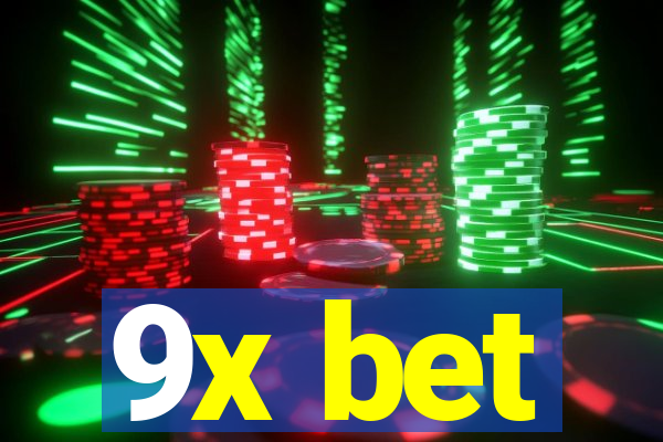 9x bet